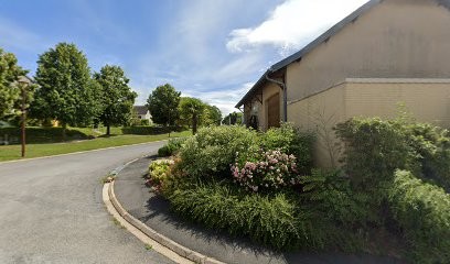 Champagne Camille Savès, Vignoble à Bouzy