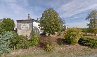 Gfa Perey-chevreuil, Vignoble à Saint-Sulpice-de-Faleyrens
