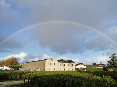 Château Dutruch Grand Poujeaux, Vignoble à Moulis-en-Médoc