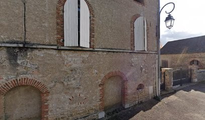 Domaine Le Meix De La Croix, Vignoble à Saint-Denis-de-Vaux