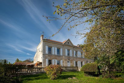 Chateau La Comédie, Vignoble à Sainte-Colombe