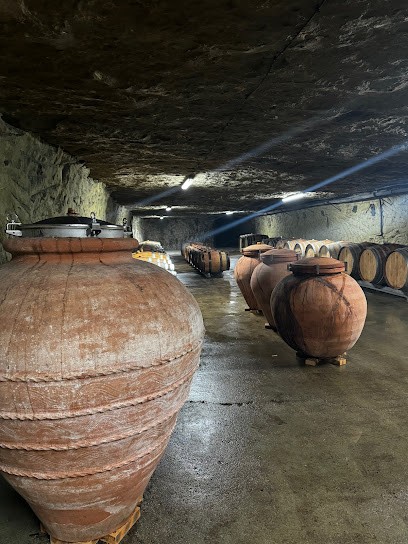 Manoir de la Tête Rouge, Vignoble au Puy-Notre-Dame
