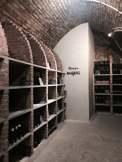 Champagne Marc Chauvet, Vignoble à Rilly-la-Montagne