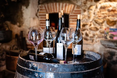 Domaine Des Demoiselles, Vignoble à Tresserre