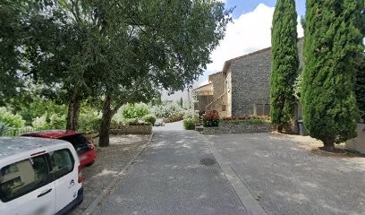 Griotto Jean-Michel, Vignoble à Carnas