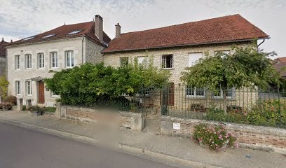 Vignobles Baudry, Vignoble à Neuville-sur-Seine