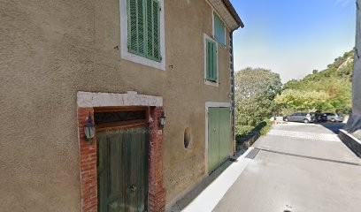 Domaine Du Pourra, Vignoble à Séguret