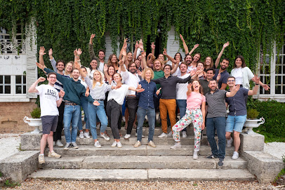 Les Grappes Vignoble à Paris 02