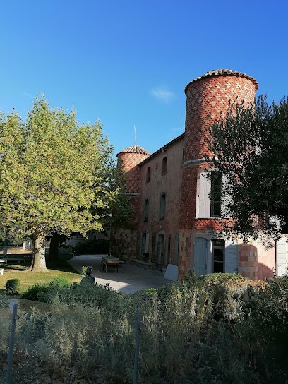Domaine de Tourris, Vignoble à La Valette-du-Var