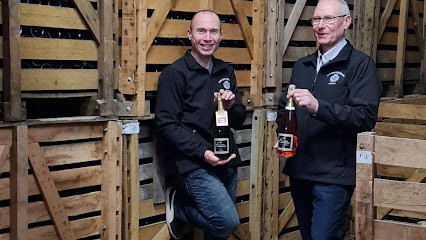 Gheeraert Claude, Vignoble à Mosson