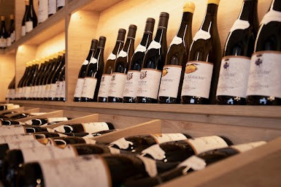 Maison M. Chapoutier, Vignoble à Tain-l'Hermitage