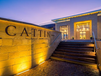 Cattin - Great Wines & Crémant D'Alsace, Vignoble à Voegtlinshoffen