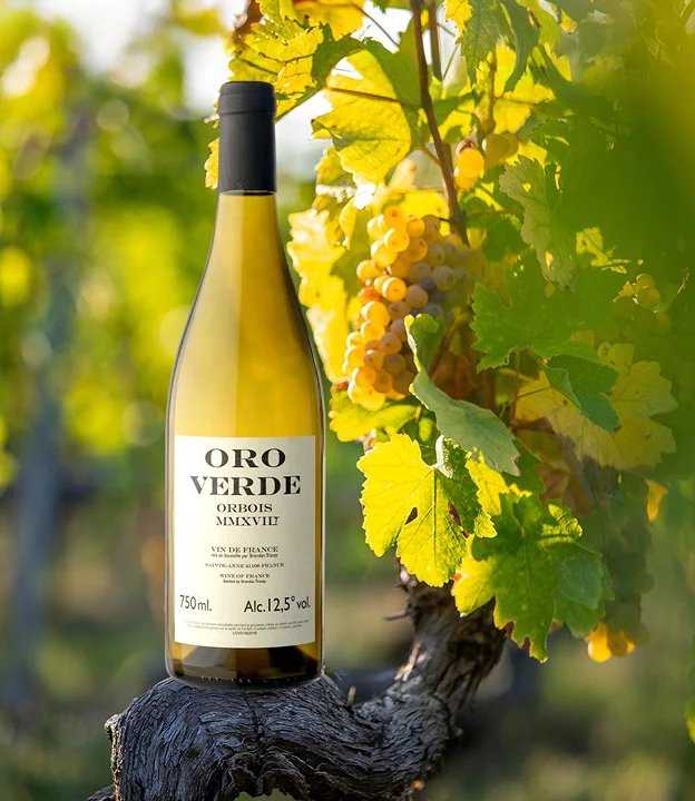 Les Vins De Sainte Anne - Sean Et Brendan Tracey, Vignoble à Sainte-Anne