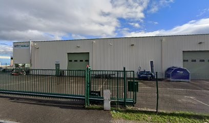 Scierie Mobile Gilbert, Vignoble à Wintzenheim