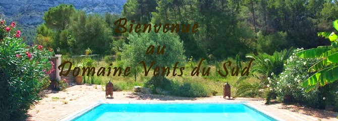 Domaine Vents Du Sud, Vignoble à Vingrau