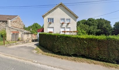 Legendre Jean-Christophe, Vignoble à Passy-Grigny
