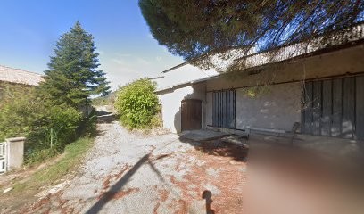 Domaine De Chamée, Vignoble à Saint-Julien-en-Saint-Alban