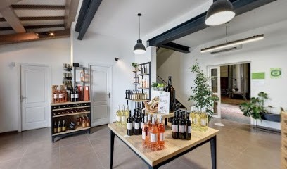 Domaine De Saint Alban, Vignoble à Saint-Privat-des-Vieux