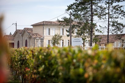 Château Clarisse, Vignoble à Puisseguin