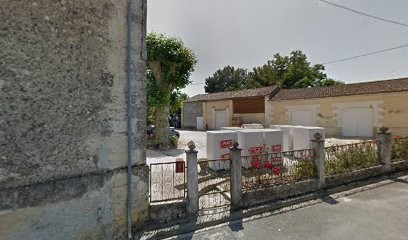 Château L'Estuaire, Vignoble à Saint-Christoly-Médoc