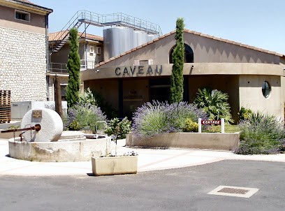 FONJOYA - Cave De Saint Felix, Vignoble à Saint-Félix-de-Lodez