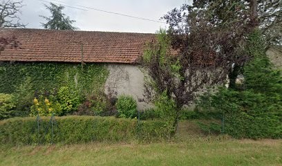 Pichon Cyril, Vignoble à Sassay