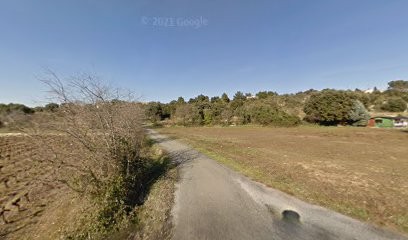 Avignon Remi Jean Rene, Vignoble à Sanilhac-Sagriès