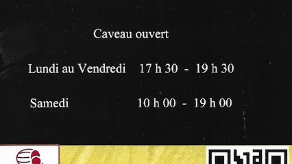 Domaine Mazille Descotes, Vignoble à Millery