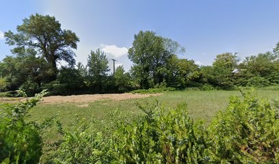 Gervasoni Louis, Vignoble à Tresques