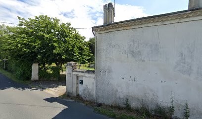 Weber Michel-Henri, Vignoble à Cénac