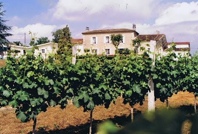Vignobles Michel Bergey, Vignoble à Sainte-Foy-la-Longue