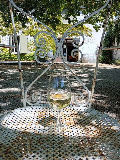 Le clos des Saumanes, Vignoble à Châteauneuf-de-Gadagne