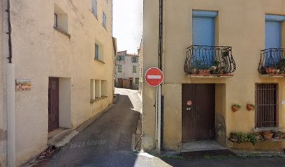 Laffite Daniel, Vignoble à Tautavel