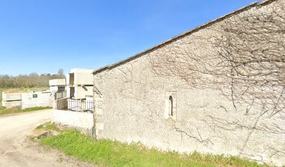 Grimée Bernard, Vignoble à Saint-Christoly-de-Blaye
