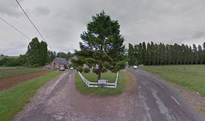 Domaine de Gaubourg, Vignoble à Saint-Melaine-sur-Aubance