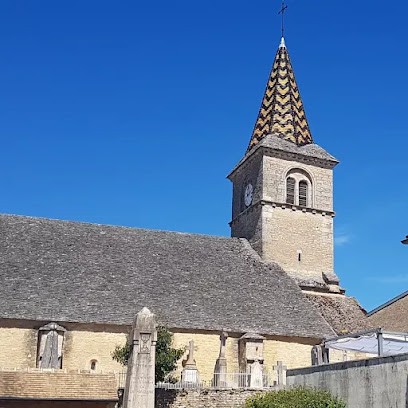 Domaine DUBUET-MONTHELIE, Vignoble à Monthelie