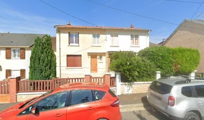 Poussin Pascal, Vignoble à Aÿ-Champagne