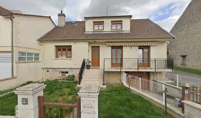 Champagne Rothier Et Fils, Vignoble à Thil