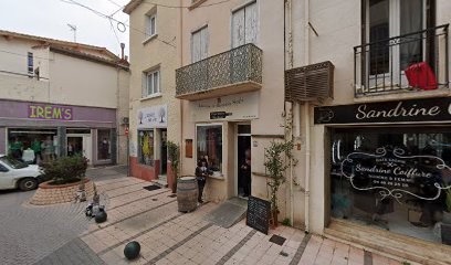 LA CATALANE / D DE BESOMBES, Vignoble à Saint-Laurent-de-la-Salanque