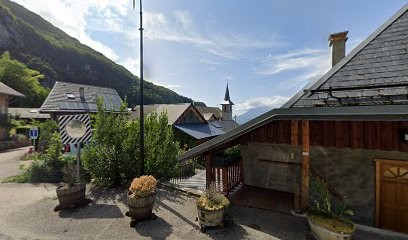 Roulier André, Vignoble à Verel-Pragondran