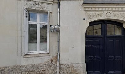 Chapin Et Landais, Vignoble à Saumur