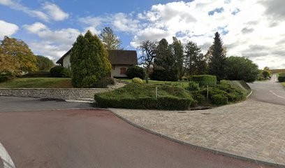 Pierson Francois, Vignoble à Val de Livre