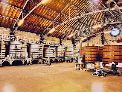 Domaine Chateau de Fontpinot, Vignoble à Juillac-le-Coq