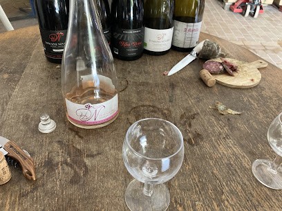 Domaine Novella AOP Patrimonio Vin nature biologique, Vignoble à Oletta