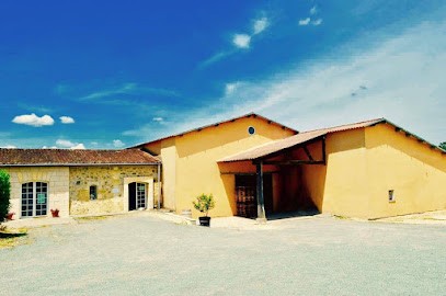 SCEA Vignobles Lascaux, Vignoble à Saint-Martin-du-Bois
