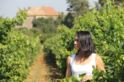 Aurélie Vic Vignoble à Vias