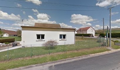 Garnier-Causin José, Vignoble à Passy-Grigny