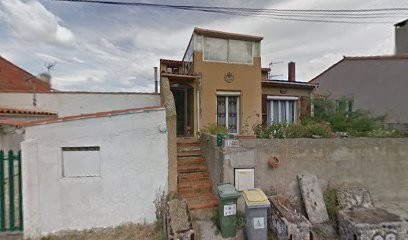 Monsegur Thierry, Vignoble à Saint-Paul-de-Fenouillet