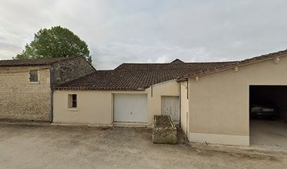 Guilloteau Michel, Vignoble aux Métairies