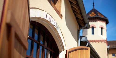 Antonin Rodet, Vignoble à Mercurey